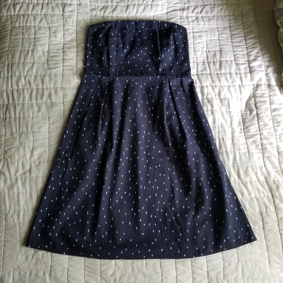 Old Navy Dresses & Skirts - Linen summer mini dress
